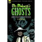 Mr. Mukerji's Ghosts - Supernatural Tales from the British Raj Period by India's Ghost Story Collector - Hardcover