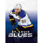 St. Louis Blues - Library Binding