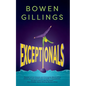 Exceptionals - Paperback