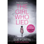 The Girl Who Lied - Paperback