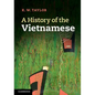 A History of the Vietnamese - Paperback