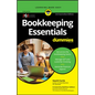 Bookkeeping Essentials for Dummies - Paperback