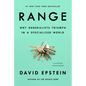 Range: Why Generalists Triumph in a Specialized World - Hardcover