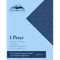 Excel Still More Bible Workshop: 1 Peter - Paperback