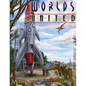 Tdm610: Worlds United - Paperback