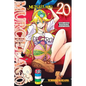 Murciélago, Vol. 20 - Paperback