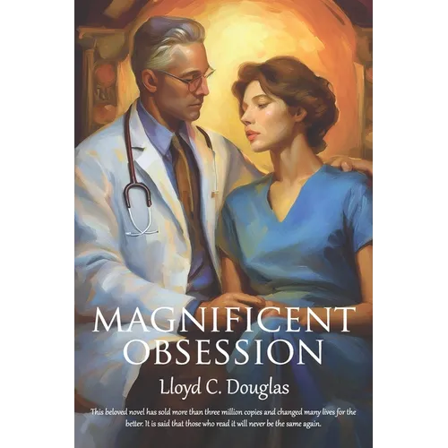 Magnificent Obsession - Paperback