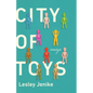 City of Toys: Essays - Paperback