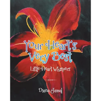 Your Heart's Very Best: Little Heart Whispers - Paperback