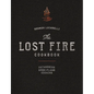 The Lost Fire Cookbook: Patagonian Open-Flame Cooking - Hardcover