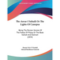 The Anvar-I Suhaili or the Lights of Canopus: Being the Persian Version of the Fables of Pilpay or the Book Kalilah and Damnah (1854) - Paperback