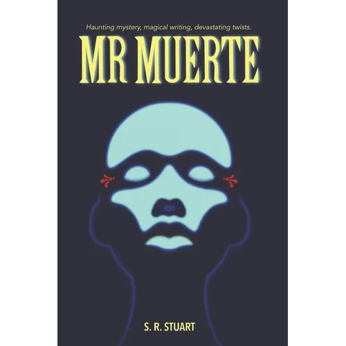 Mr Muerte - Paperback