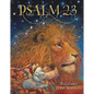 Psalm 23 - Hardcover