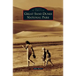 Great Sand Dunes National Park - Hardcover