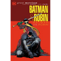 Batman & Robin Vol. 2: Batman vs. Robin (2025 Edition) - Paperback