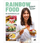Rainbow Food de Superchulo / Rainbow Food by Superchulo - Paperback