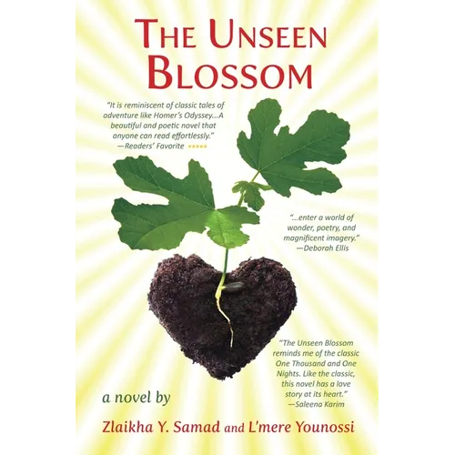 The Unseen Blossom - Paperback