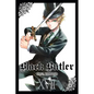 Black Butler, Vol. 17 - Paperback