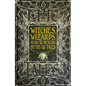 Witches, Wizards, Seers & Healers Myths & Tales: Epic Tales - Hardcover