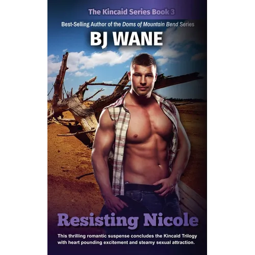 Resisting Nicole - Paperback
