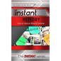 Instant Memory: How to Improve Memory Instantly! - Paperback