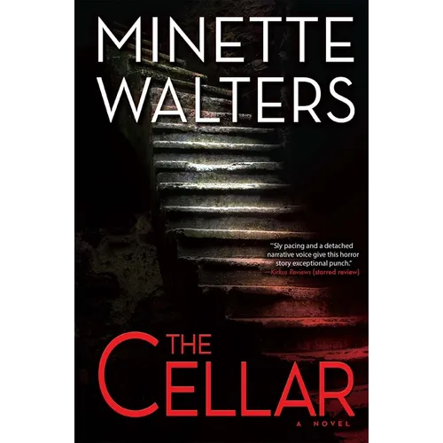 The Cellar - Hardcover