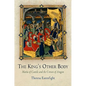 The King's Other Body: María of Castile and the Crown of Aragon - Hardcover