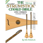 The Strumstick Chord Bible: D & G Tunings 1,156 Chords - Hardcover