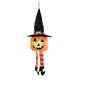 Light up Hanging Jack-o-Lantern