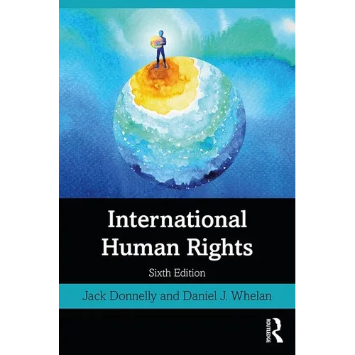International Human Rights - Paperback