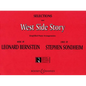 West Side Story: Simplified Piano Arrangements - Paperback
