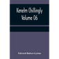 Kenelm Chillingly - Volume 06 - Paperback