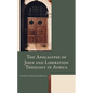 The Apocalypse of John and Liberation Theology in Africa - Hardcover