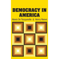 Democracy in America - Hardcover