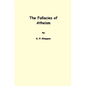 The Fallacies of Atheism - Paperback