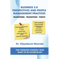 Business 5.0 Perspectives and People Management Practices: Transform-Transition-Thrive For forward-thinkers who want to be future-ready - Paperback