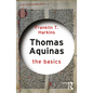 Thomas Aquinas: The Basics - Paperback