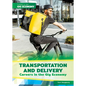 Transportation and Delivery - Hardcover