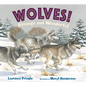 Wolves! Strange and Wonderful - Hardcover
