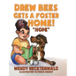 Drew Bees Gets a Foster Home!: "Hope" - Hardcover