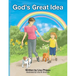 God's Great Idea - Paperback