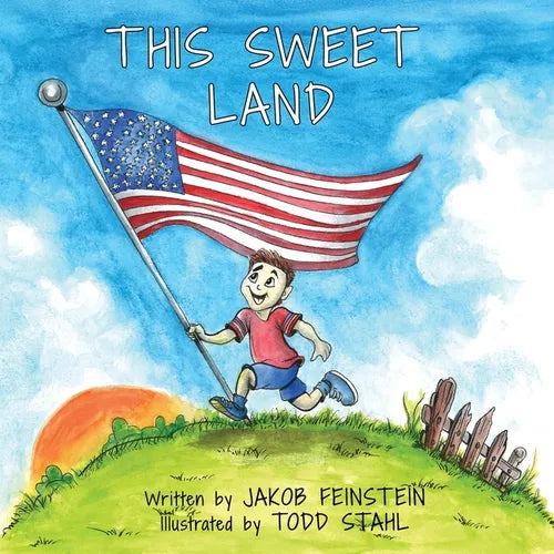 This Sweet Land - Paperback