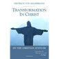 Transformation in Christ - Paperback