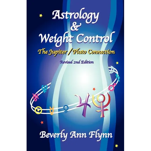 Astrology & Weight Control - Paperback