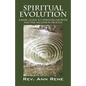 Spiritual Evolution: A Basic Guide to Spiritual Growth and the Ascension Process - Paperback