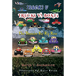 Trucks V: Trucks vs Boats: The Thunder Bay Rip Roar - Paperback