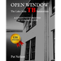 Open Window: The Lake Julia TB Sanatorium A community created by tuberculosis - Paperback