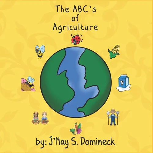 The ABC's of Agriculture - Paperback