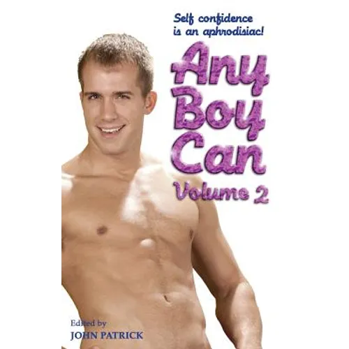 Any Boy Can Volume 2 - Paperback