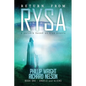 Return From Rysa: Angels and Aliens - Paperback